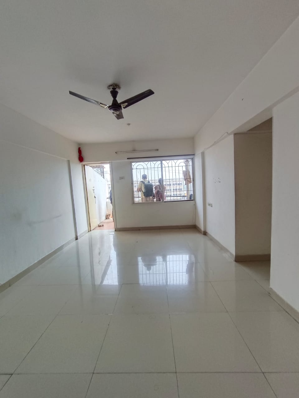 1 BHK Apartment For Rent in Siddhivinayak Shubhashree Residential