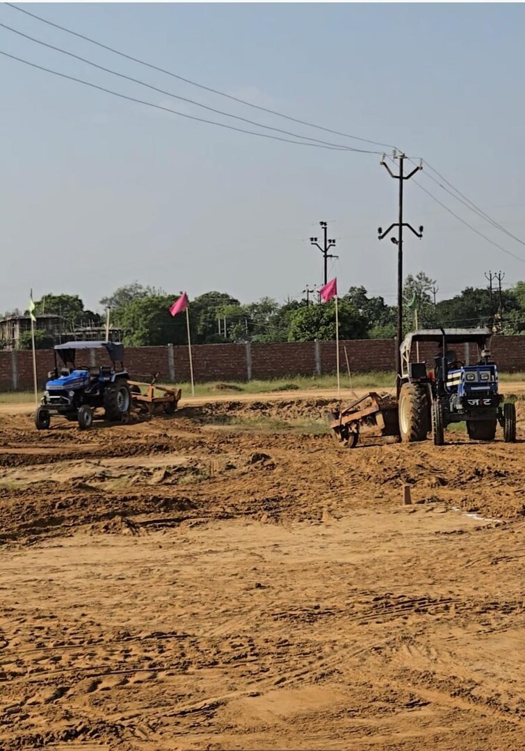 undefined, sujanpur  100 Sq.Yd. Plot In Sujanpur Aligarh 9399579