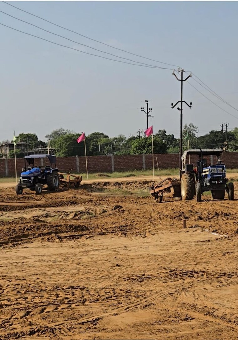 undefined, sujanpur  100 Sq.Yd. Plot In Sujanpur Aligarh 9399579