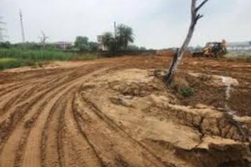 Plot Area in  Plot at Pirthla – for Sale