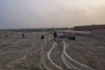   Plot at Pirthla – for Sale