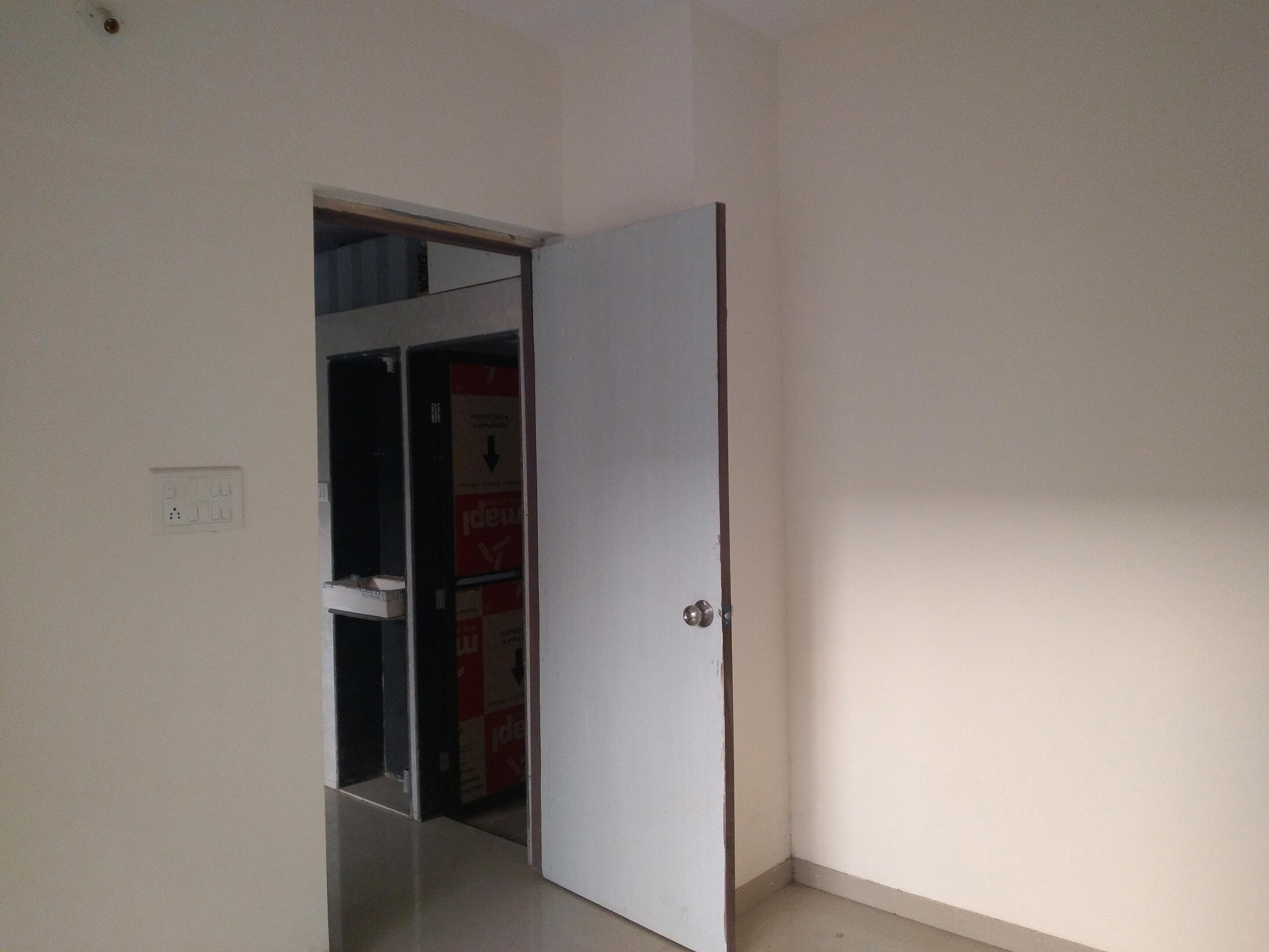 Studio  450 Sq.Ft. Apartment in Mittal Rajnagar Residency