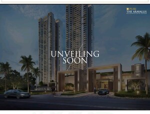 3 BHK Apartment For Sale in Puri The Aravallis, Sector 61