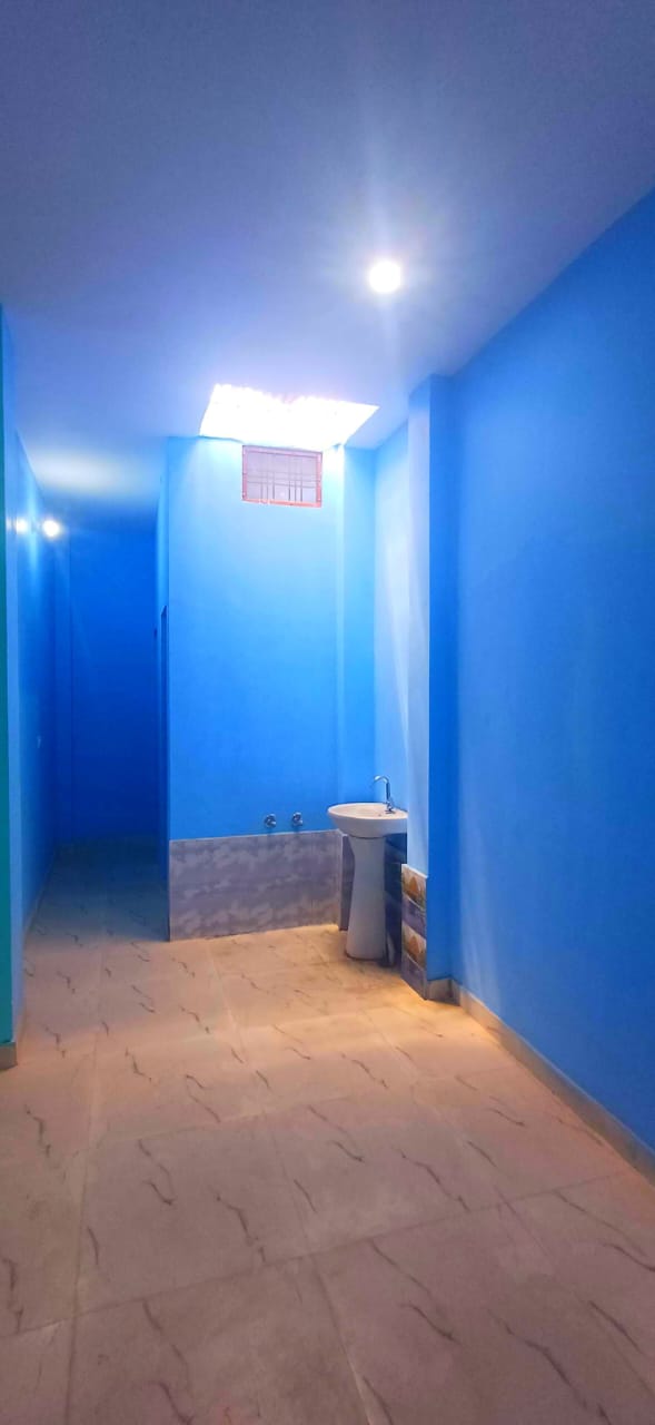 2 BHK + Study Room 655 Sq.Ft. Independent House in Rai Enclave