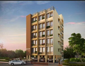 3 BHK Apartment For Rent in Ambawadi
