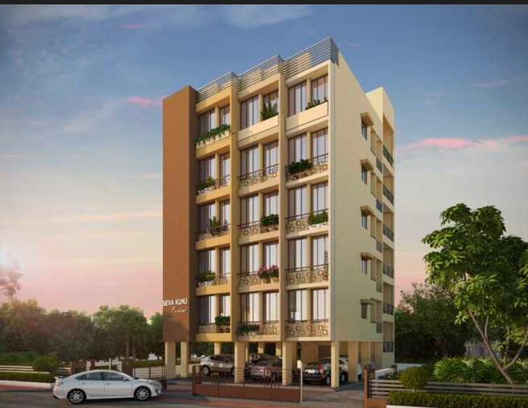 Cover Image, ambawadi 3 Bedroom 2200 Sq.Ft. Apartment In Ambawadi Ahmedabad 9399642