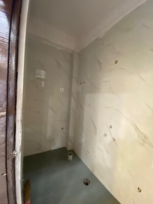 Master Bedroom in 2 BHK Builder Floor at Shalimar Garden – for Rent