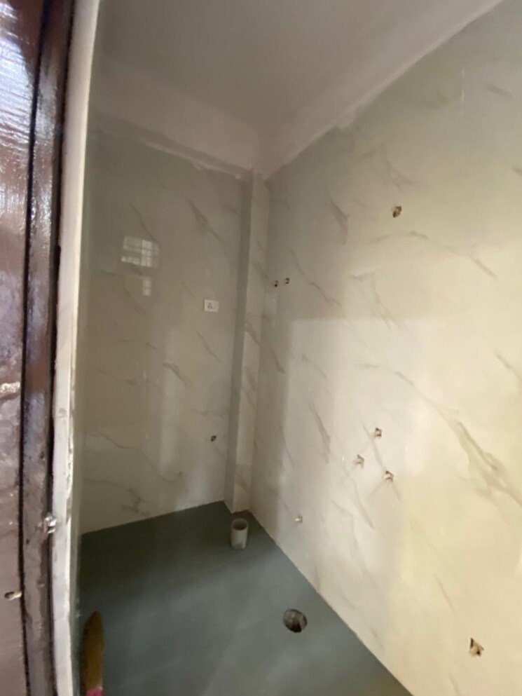 Master Bedroom, shalimar garden 2 Bedroom 1200 Sq.Ft. Builder Floor In Shalimar Garden Ghaziabad 9399578