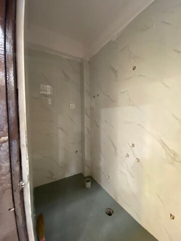 Bathroom in 2 BHK Builder Floor at Shalimar Garden – for Rent