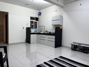 2 BHK Apartment For Rent in Kolte Patil Life Republic, Hinjewadi