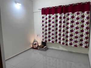 Bedroom in 2 BHK Apartment at Kolte Patil Life Republic, Hinjewadi – for Rent