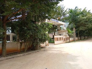  Land – Exterior View View at Chandapura - for Sale