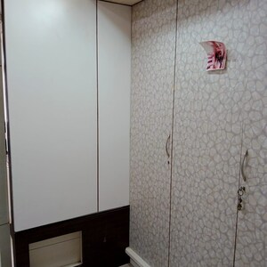 Furnished Amenities in 1 BHK Apartment at Swapnalok Apartment Andheri, Andheri East – for Rent