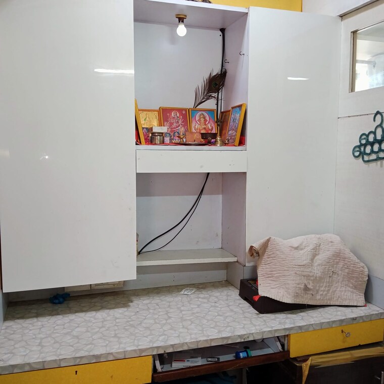 Living Room, swapnalok-apartment-andheri 1 Bedroom 400 Sq.Ft. Apartment In Andheri East Mumbai 9399562