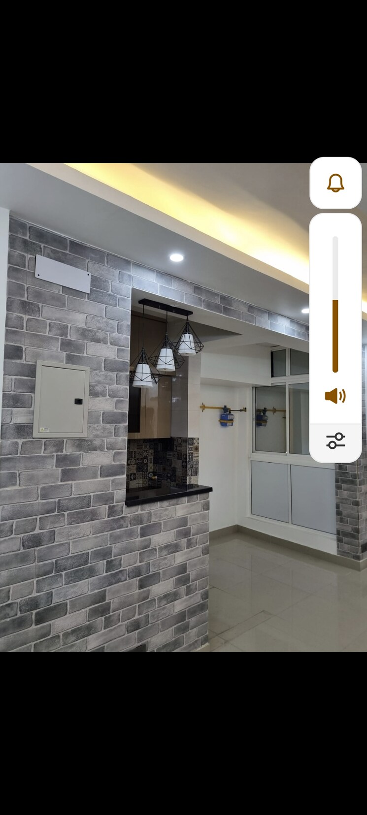 Kitchen, paschim vihar 2.5 Bedroom 84 Sq.Yd. Builder Floor In Paschim Vihar Delhi 9399599