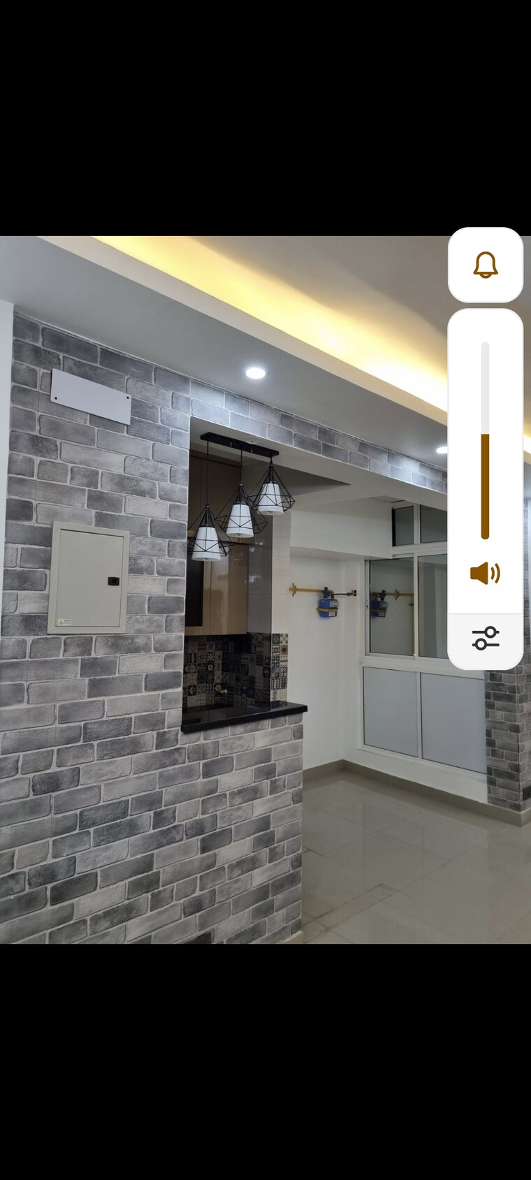 Kitchen, paschim vihar 2.5 Bedroom 84 Sq.Yd. Builder Floor In Paschim Vihar Delhi 9399599