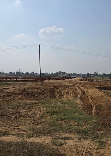 Plot Area in  Plot at Sujanpur – for Sale