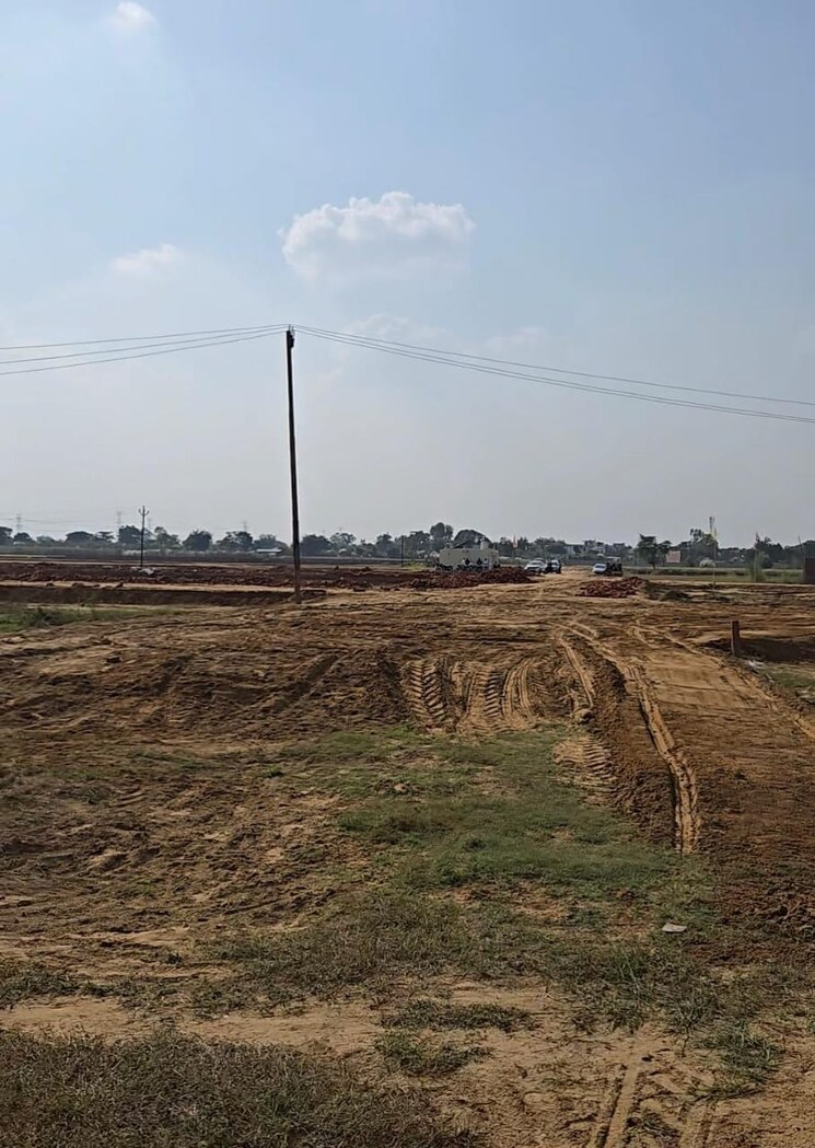 undefined, sujanpur  150 Sq.Yd. Plot In Sujanpur Aligarh 9399605