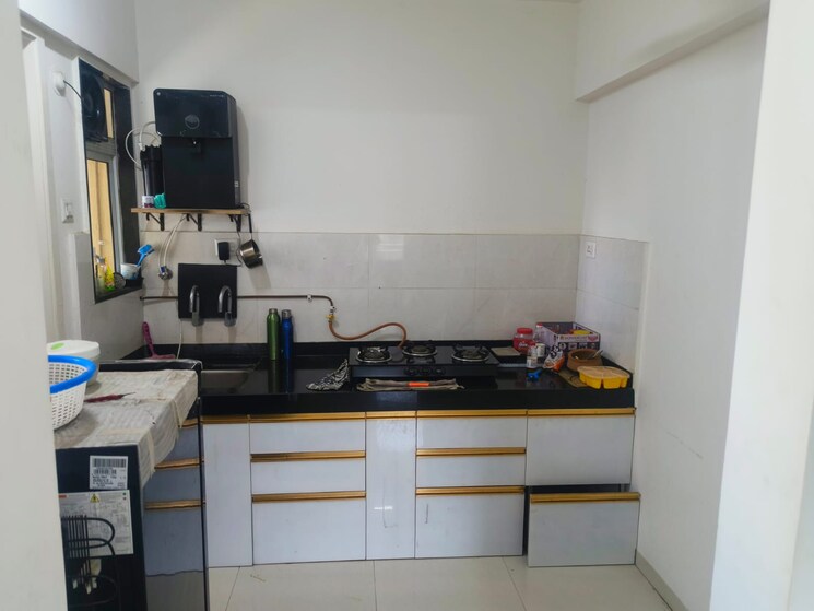 Kitchen, kohinoor-zen-estate 2 Bedroom 747 Sq.Ft. Apartment In Kharadi Pune 9399612