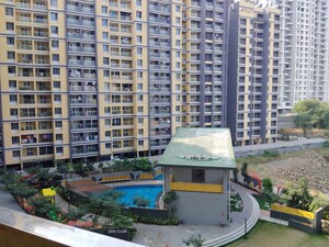 2 BHK Apartment For Rent in Kohinoor Zen Estate, Kharadi