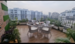 3 BHK + Pooja Room 2500 Sq.Ft. Penthouse in Anant Raj Maceo