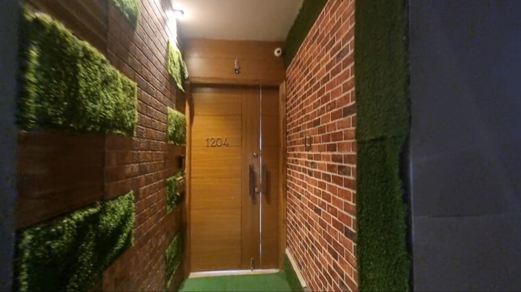 Exterior View, anant-raj-maceo 3 Bedroom 2500 Sq.Ft. Penthouse In Sector 91 Gurgaon 9399627