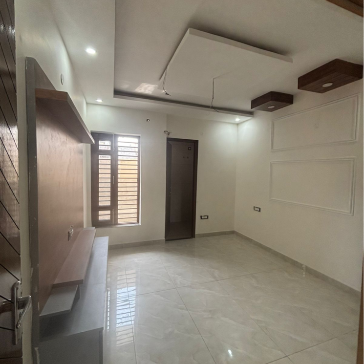 Kitchen, sunny enclave 4 Bedroom 990 Sq.Ft. Independent House In Sunny Enclave Mohali 9399614