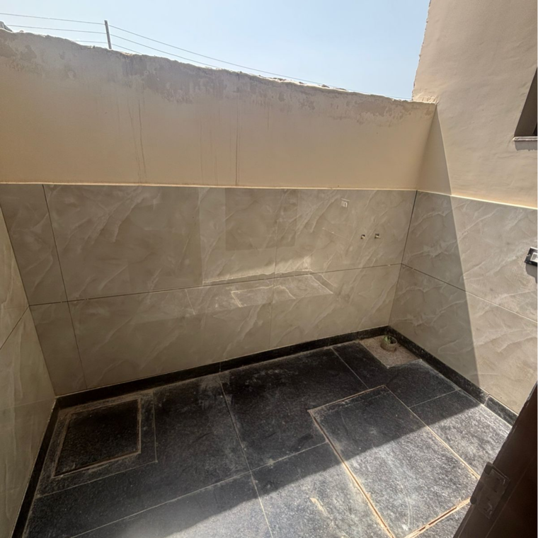 Kitchen, sunny enclave 4 Bedroom 990 Sq.Ft. Independent House In Sunny Enclave Mohali 9399614