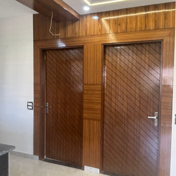 Bedroom, sunny enclave 4 Bedroom 990 Sq.Ft. Independent House In Sunny Enclave Mohali 9399614