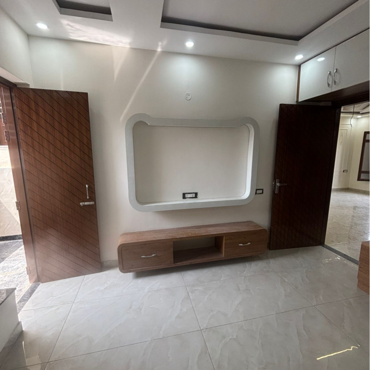 Bedroom, sunny enclave 4 Bedroom 990 Sq.Ft. Independent House In Sunny Enclave Mohali 9399614