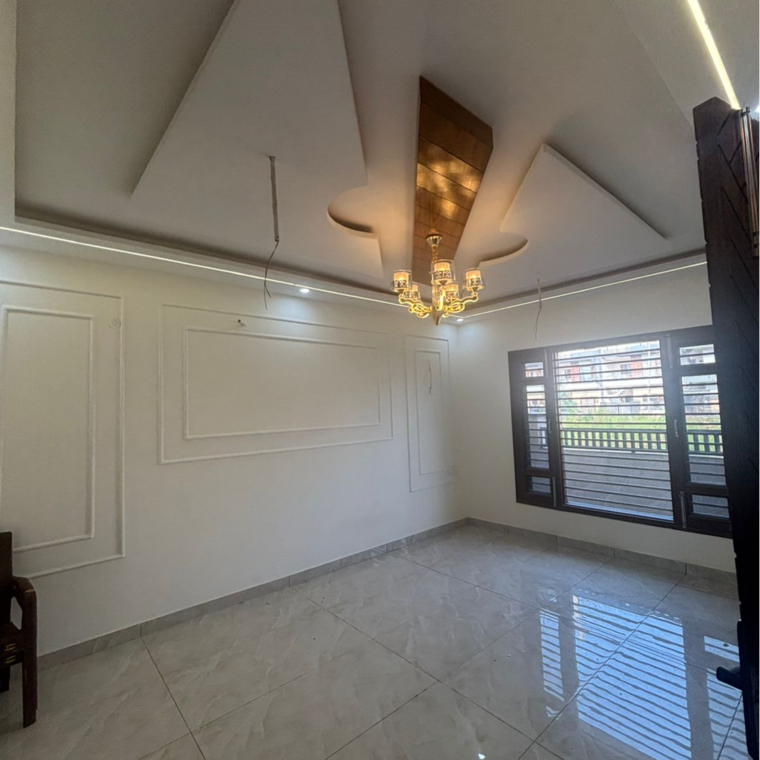 Bedroom, sunny enclave 4 Bedroom 990 Sq.Ft. Independent House In Sunny Enclave Mohali 9399614