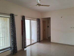 Room in 3 BHK Apartment at Yash Wisteria, Wakad – for Rent
