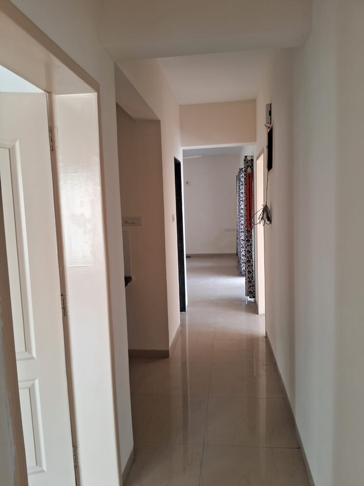 undefined, yash-wisteria 3 Bedroom 1200 Sq.Ft. Apartment In Wakad Pune 9399604