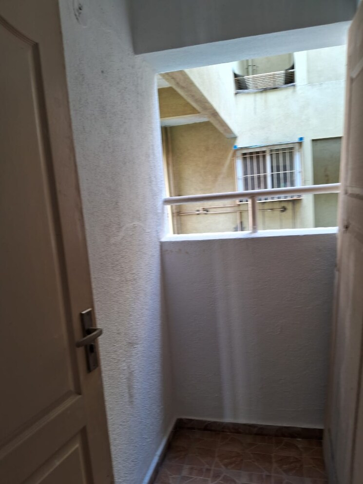 undefined, yash-wisteria 3 Bedroom 1200 Sq.Ft. Apartment In Wakad Pune 9399604