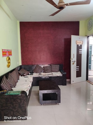 2 BHK Apartment For Rent in Hira Heights, Wadgaon Sheri