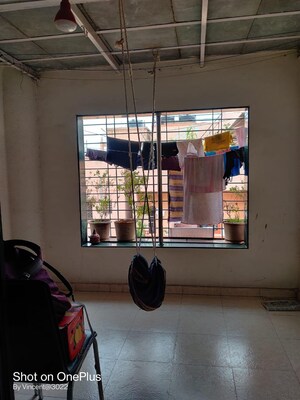 Parking in 2 BHK Apartment at Hira Heights, Wadgaon Sheri – for Rent