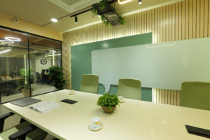 Furnished Amenities in  Office Space in IT/SEZ at Ellisbridge – for Rent