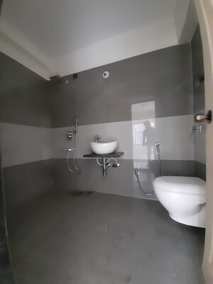 Bathroom in 2 BHK Apartment at Prem Nagar – for Rent