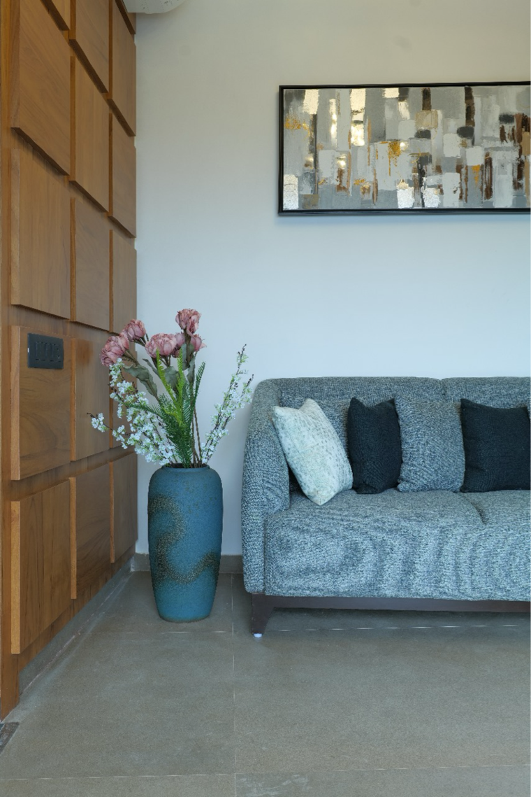 Living Room, ellisbridge Commercial Office Space in IT/SEZ 5923 Sq.Ft. In Ellisbridge Ahmedabad 9399640