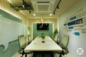  Office Space in IT/SEZ For Rent in Ellisbridge
