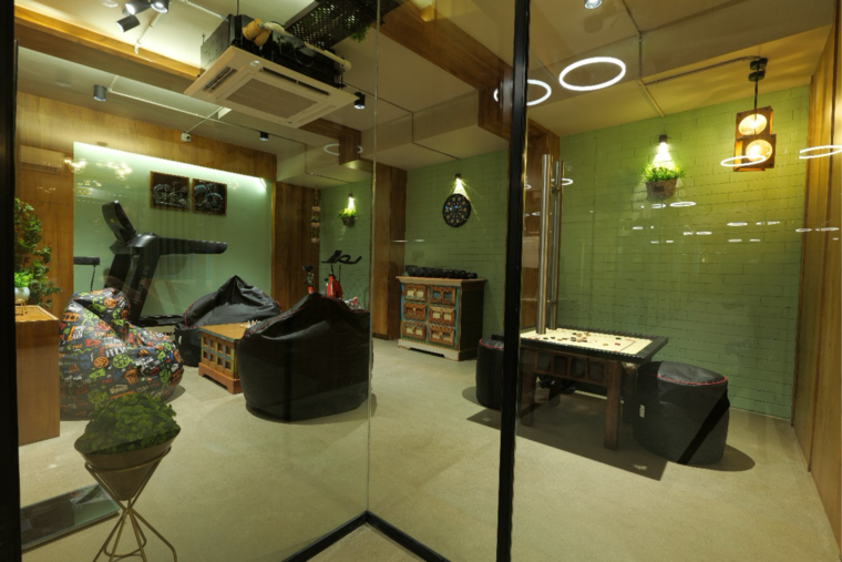 Living Room, ellisbridge Commercial Office Space in IT/SEZ 5923 Sq.Ft. In Ellisbridge Ahmedabad 9399640