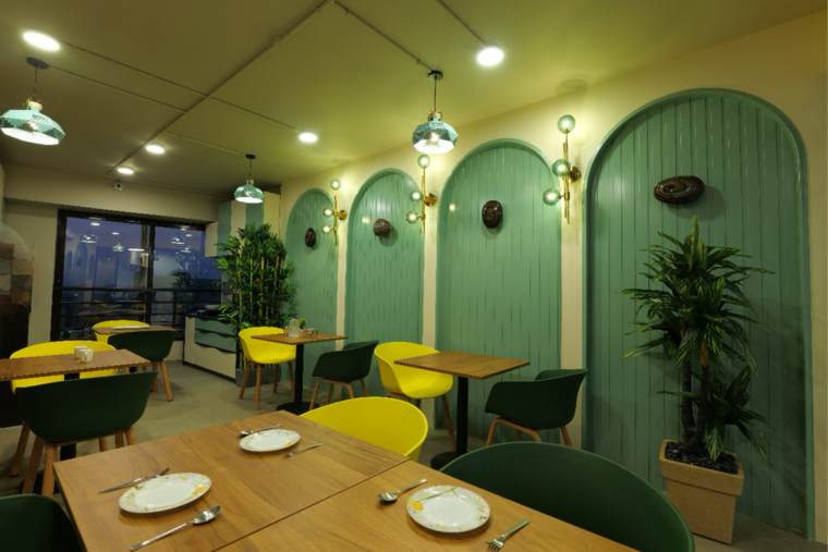 Team Area, ellisbridge Commercial Office Space in IT/SEZ 5923 Sq.Ft. In Ellisbridge Ahmedabad 9399640