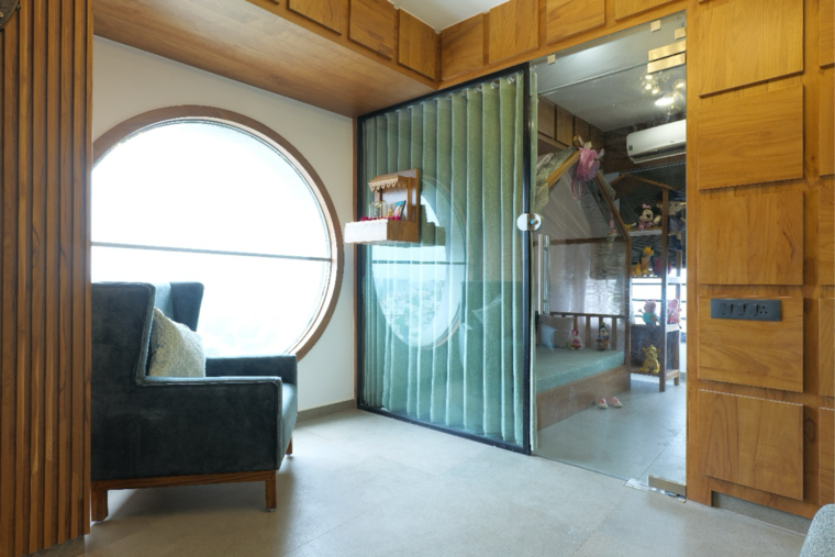 Living Room, ellisbridge Commercial Office Space in IT/SEZ 5923 Sq.Ft. In Ellisbridge Ahmedabad 9399640