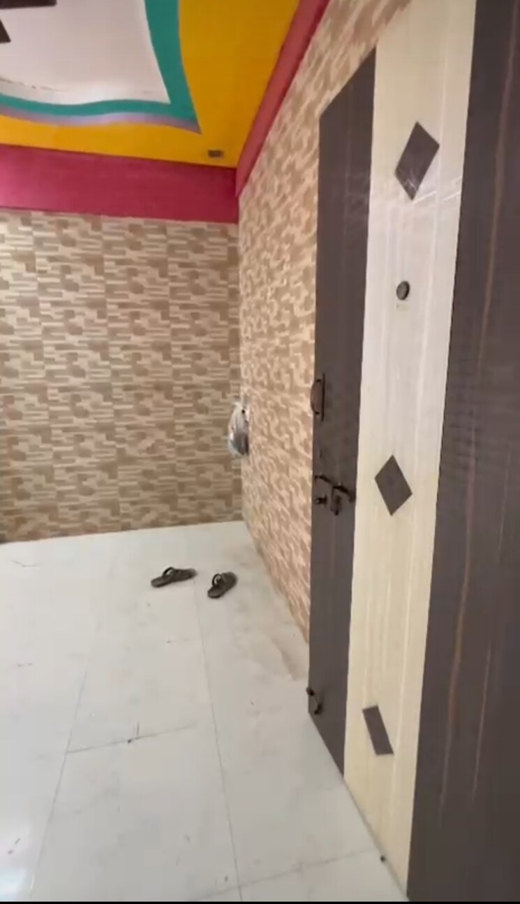 Master Bedroom, labh-avenue 1 Bedroom 600 Sq.Ft. Apartment In Kalamboli Navi Mumbai 9399618