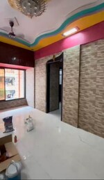 1 BHK + Pooja Room 600 Sq.Ft. Apartment in Labh Avenue