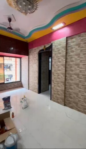 1 BHK Apartment For Rent in Labh Avenue, Kalamboli