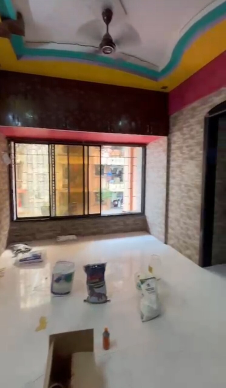 Kitchen, labh-avenue 1 Bedroom 600 Sq.Ft. Apartment In Kalamboli Navi Mumbai 9399618