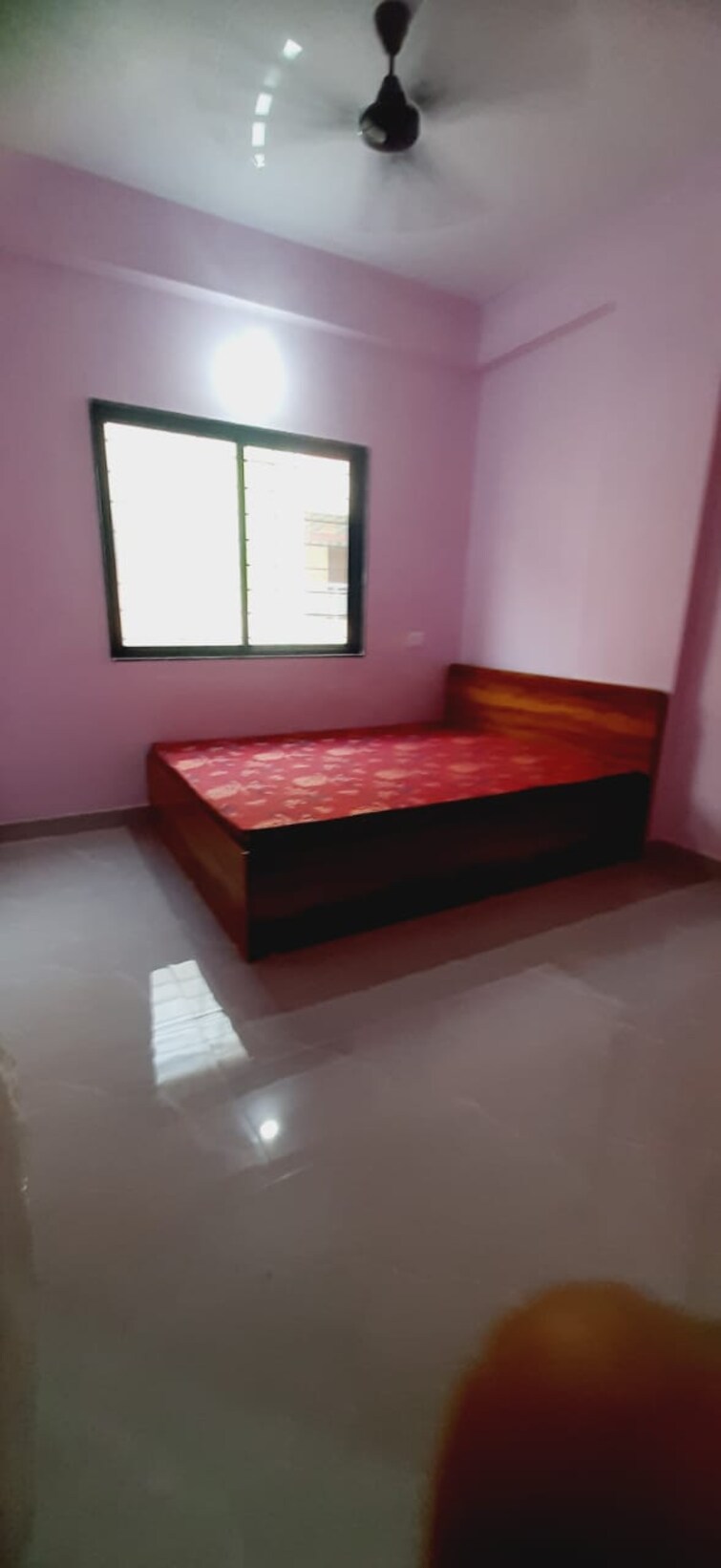 Cover Image, chandan nagar 1 Bedroom 550 Sq.Ft. Apartment In Chandan Nagar Pune 9399639