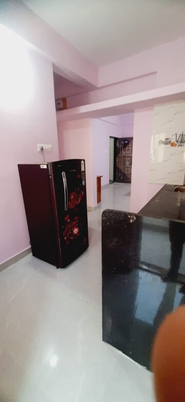 Furnished Amenities in 1 BHK Apartment at Chandan Nagar – for Rent