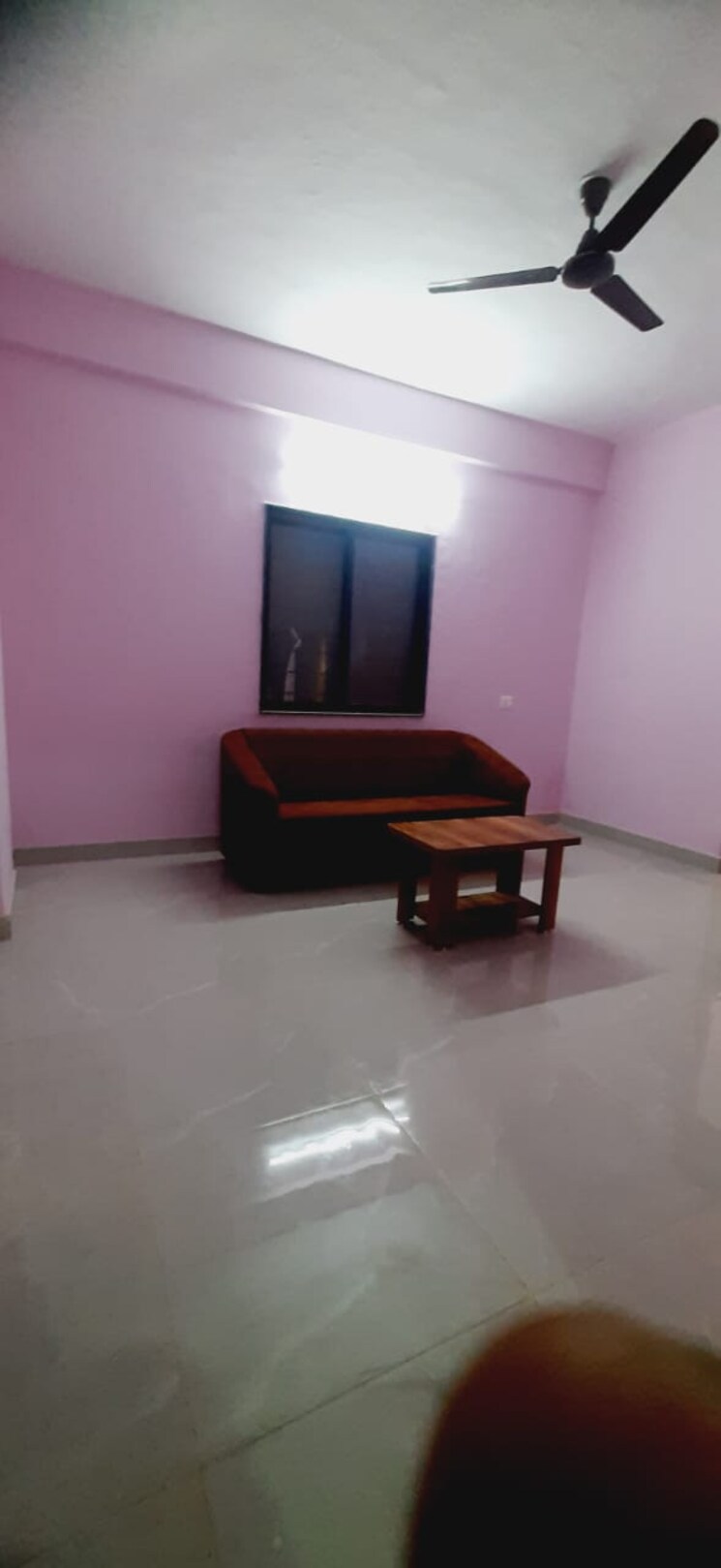 Living Room, chandan nagar 1 Bedroom 550 Sq.Ft. Apartment In Chandan Nagar Pune 9399639